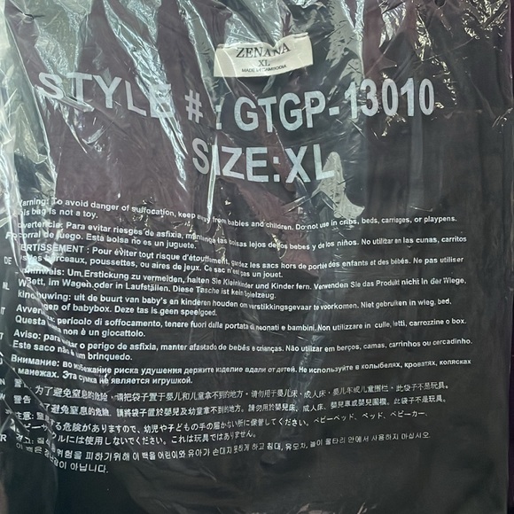 Women lounge set - Picture 4 of 4